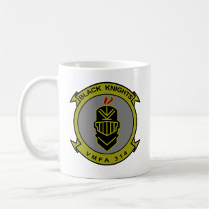 VMFA-314 KAFFEMUGG