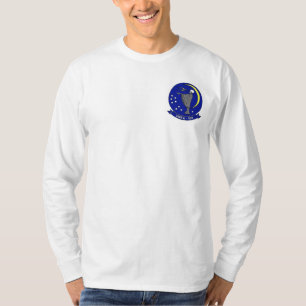 VMFA-531 Långärmaden "Grått Spöken" Tee