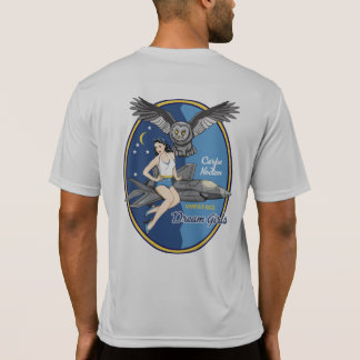 VMFAT 502 Idrott T-Shirt