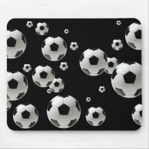 Vmfotboll Brasilien 2014 bollmus mattor Musmatta