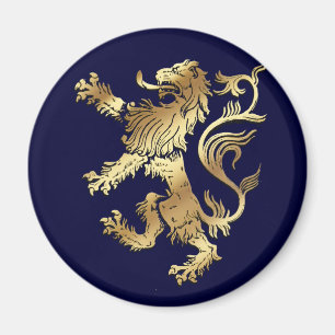 Vmfotboll - England fotbollfotboll 2014 Magnet