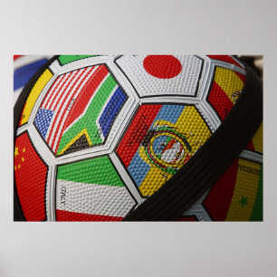 Vmfotboll Poster