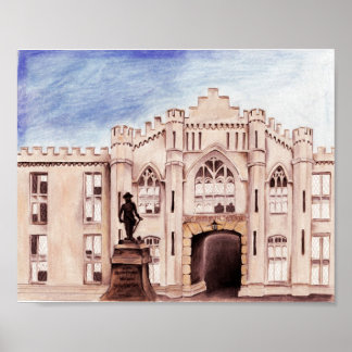 VMI 10x8-utskrift Poster