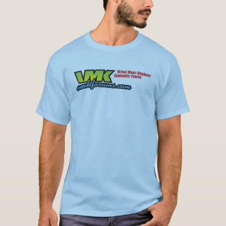 VMK-LOGOTYP TRÖJA