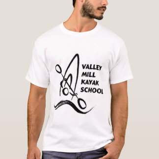 VMKS-T-tröja T-shirt