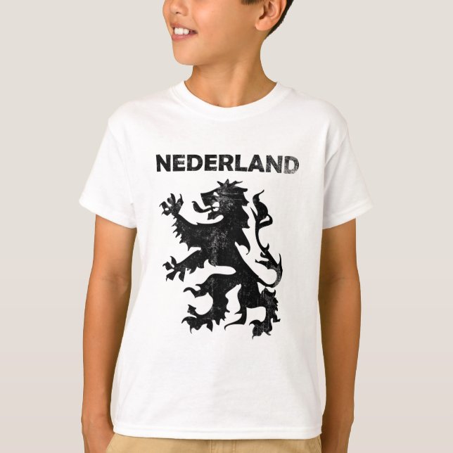 Vmungar T-shirt (Framsida)