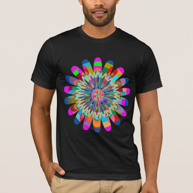 VNECK V-Nacke Choice GNISTRA STÄNK Tröja (Framsida)