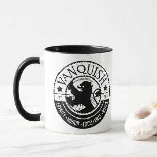 VNQ ’LHEB’ Emblem 11oz.Mugg Mugg