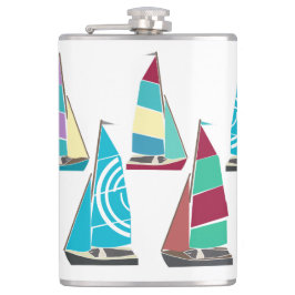 Vntage Dinghies Fickplunta