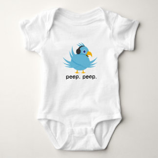 Vo-pipbaby Tee Shirt
