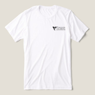 VOAWW Ministrande Team Behöver Bön- Ljus T Shirt