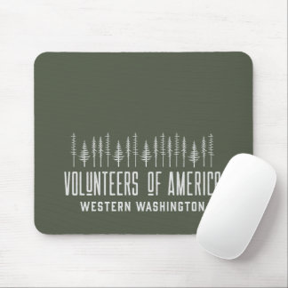 VOAWW Mousepad Musmatta