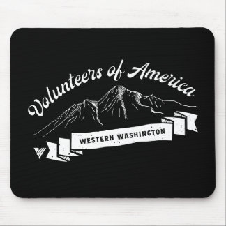 VOAWW Mousepad Musmatta