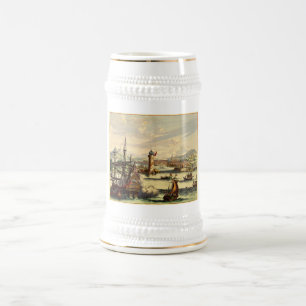 VOC Amsterdam Le Habana 1770 Sejdel