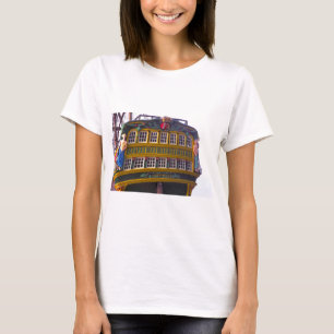 VOC Amsterdam T-shirt