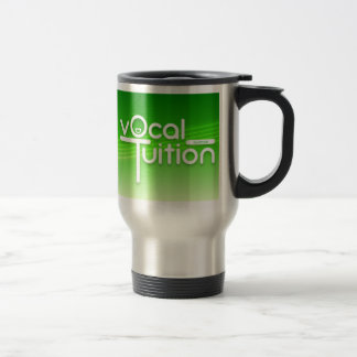 VocalTuition travel mug Resemugg