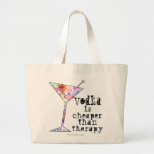 VODKA ÄR MER BILLIG ÄN TERAPICOCTAILTOTO