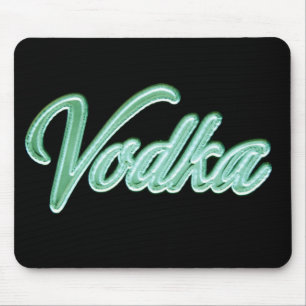 Vodka Musmatta