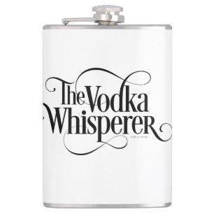 Vodka Whisperer Fickplunta