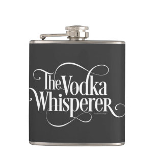 Vodka Whisperer Fickplunta