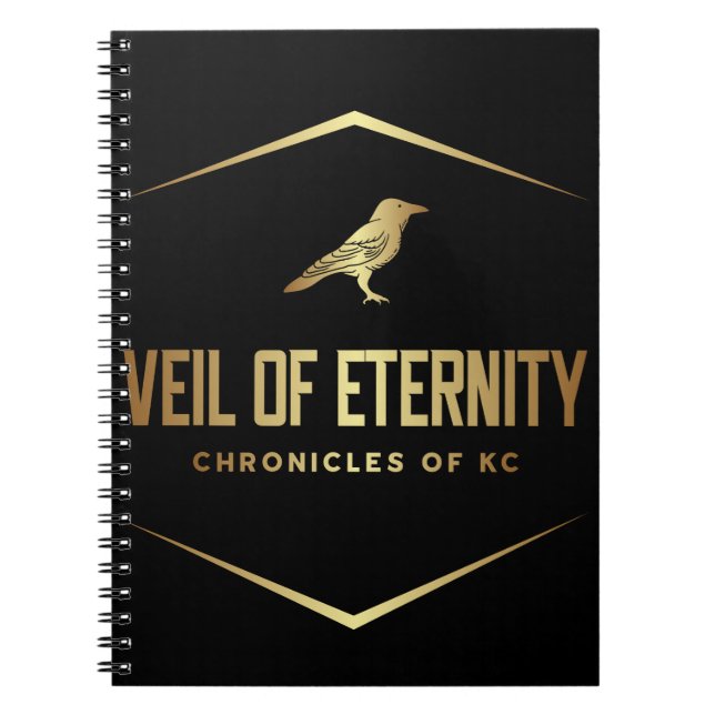 VoE-Anteckningsblock Anteckningsbok (Framsidan)