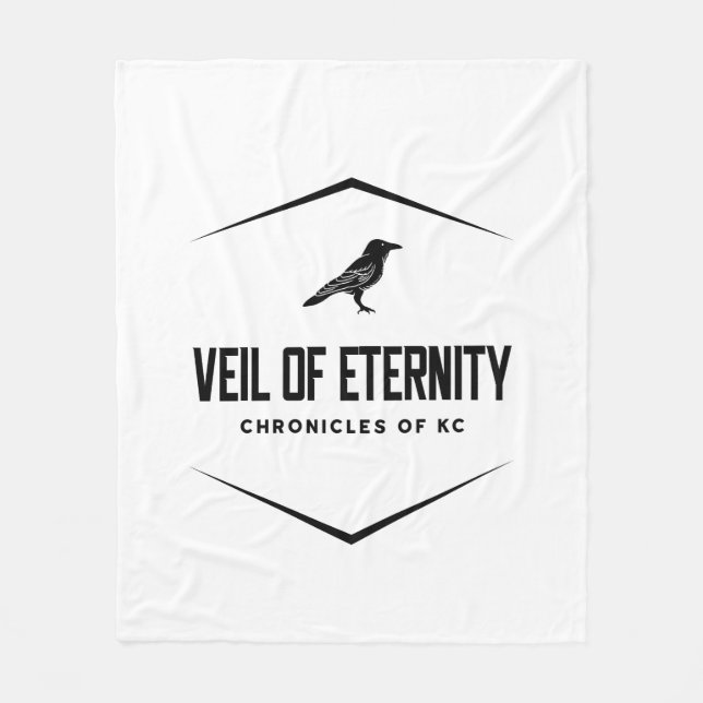 VoE Blanket Fleecefilt (Framsidan)