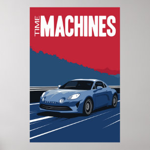 Voetings de sport poster