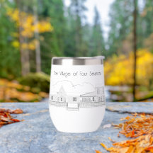 VOFS Boardwaltumbler