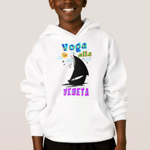 Voga alla Veneta T Shirt