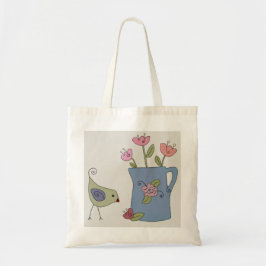 Vogeltasche Tygkasse