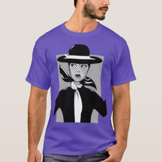 Vogue Cover 1950 T Shirt