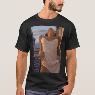Vogue Life 3 T Shirt