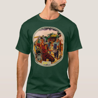 Vogue Record Art R 71332 P T Shirt