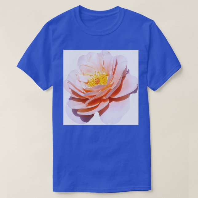 Vogue T Shirt (Design framsida)