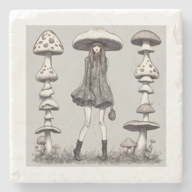 Vogue Tripp All Ben Stenunderlägg (Framsidan)