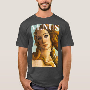 Vogue Venus T Shirt