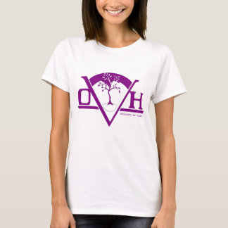 VOH-Diplomatutslagsplats T-shirt