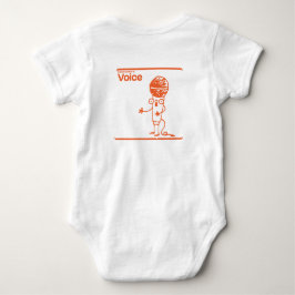 Voice Creeper T Shirt