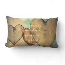 Voice of your Heart Quote