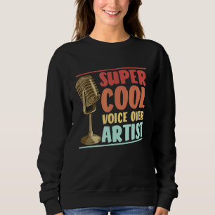 Voice over Artist & Voice Acting T Shirt