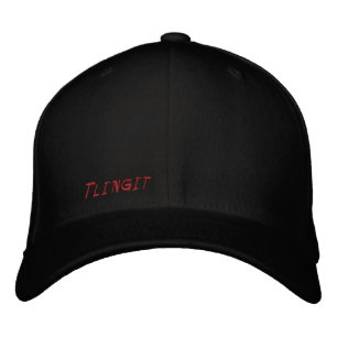 Voices Hat Broderad Keps