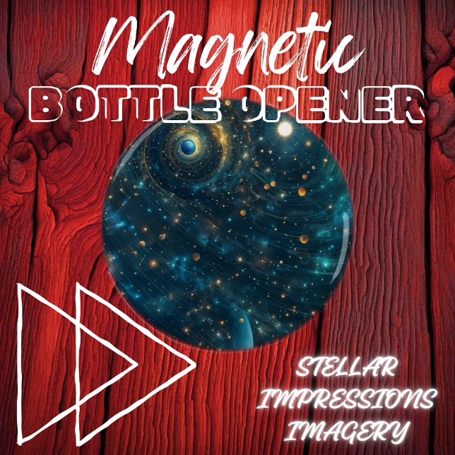 Void Eclipse Flasköppnare (Skapare uppladdad)