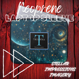 Void Eclipse Laptop Fodral