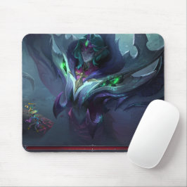Void Empress Gaming Mousepad | Anpassadets knappsa Musmatta
