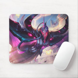 Void Empress Gaming Mousepad | Anpassadets knappsa Musmatta