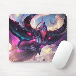 Void Empress Gaming Mousepad Anpassadets knappsa Musmatta