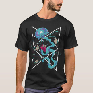 VOIDFISH T SHIRT