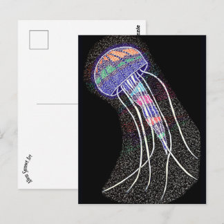 Voidfish Vykort