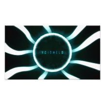 Voidheld Cinematic Orb