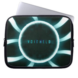 Voidheld Cinematic Orb Laptop Fodral